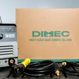 Máy hàn QUE DIMEC SL-250